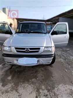 Mazda B-Series